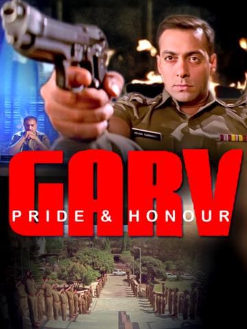 Garv: Pride and Honour