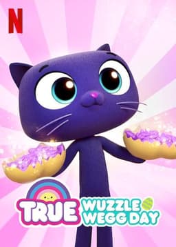 True: Wuzzle Wegg Day