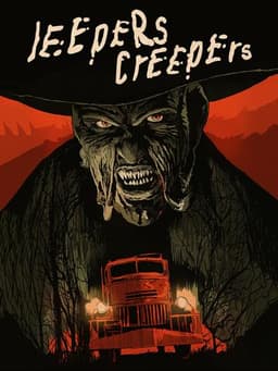 Jeepers Creepers