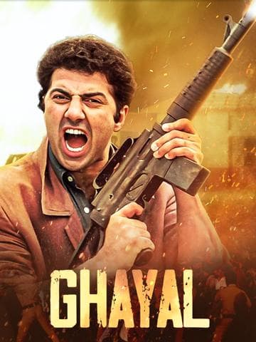 Ghayal