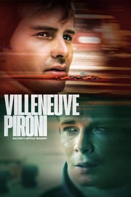 Villeneuve Pironi