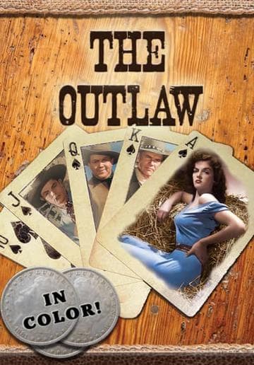 The Outlaw
