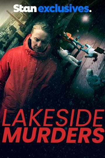 Lakeside Murders