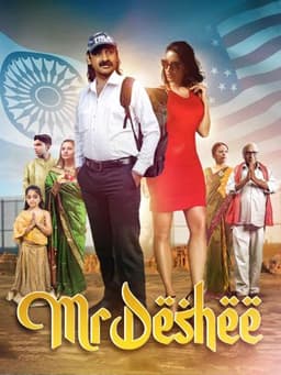 Mr. Deshee