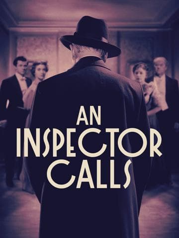 An Inspector Calls