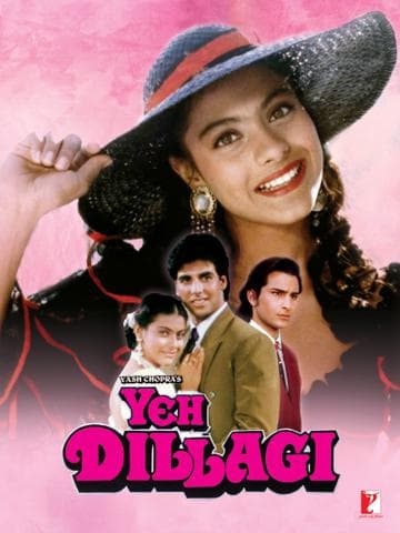 Yeh Dillagi