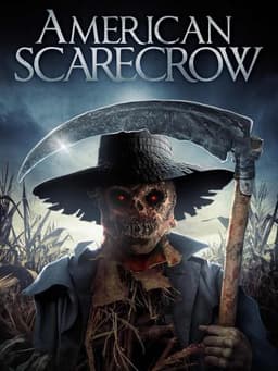 American Scarecrow