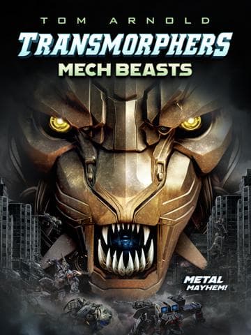 Transmorphers: Mech Beasts
