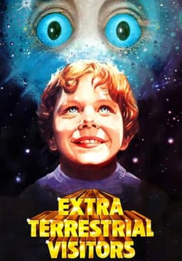 Extraterrestrial Visitors