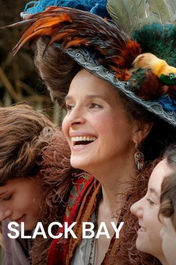 Slack Bay