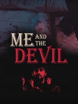 Me and the Devil