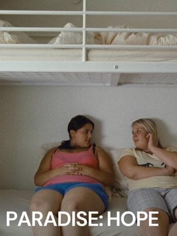 Paradise: Hope