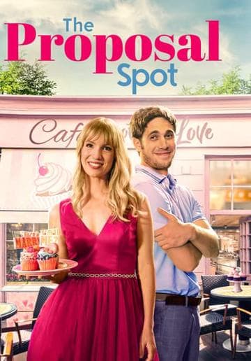 The Proposal Spot