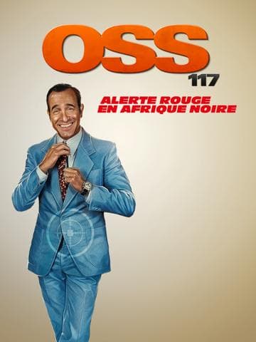 OSS 117: From Africa with Love