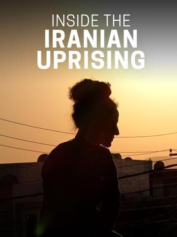 Inside the Iranian Uprising