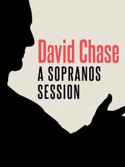 David Chase: A Sopranos Session