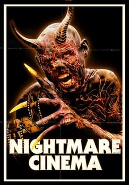 Nightmare Cinema