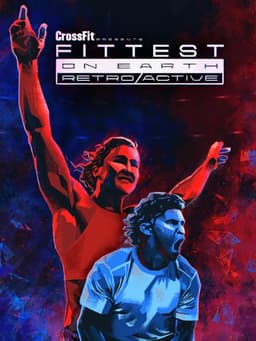 Fittest on Earth: Retro/Active
