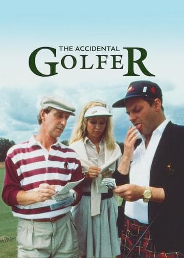 The Accidental Golfer