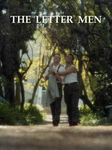 The Letter Men