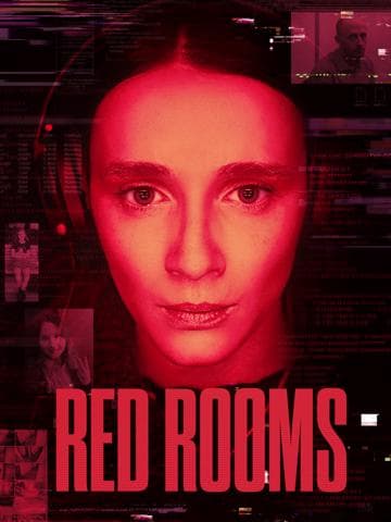 Red Rooms