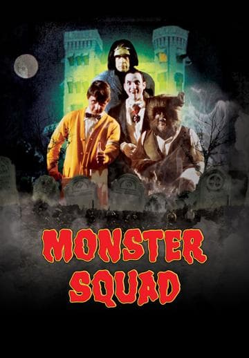 Monster Squad