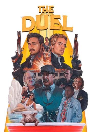 The Duel