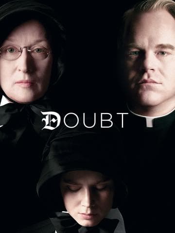 Doubt