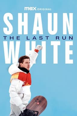 Shaun White: The Last Run