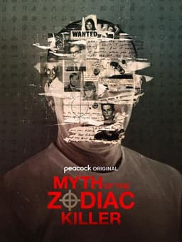 Myth of the Zodiac Killer