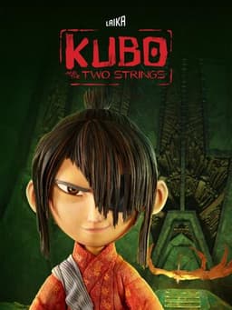 Kubo and the Two Strings