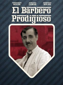 The Prodigious Barber