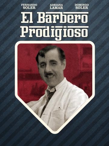 The Prodigious Barber