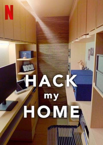 Hack My Home
