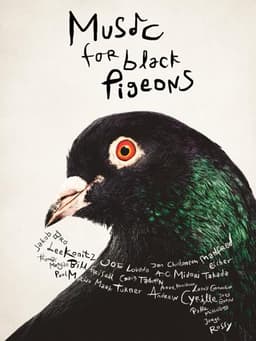 Music for Black Pigeons