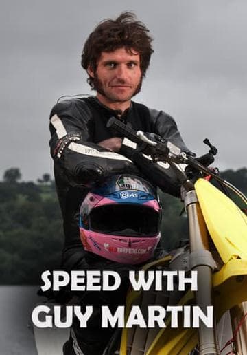 Speed with Guy Martin