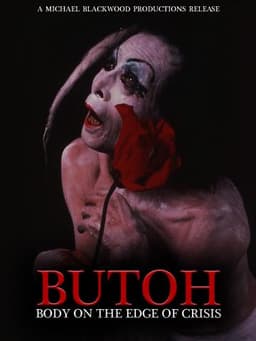 Butoh: Body on the Edge of Crisis