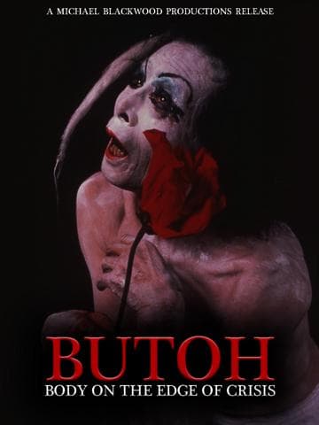 Butoh: Body on the Edge of Crisis