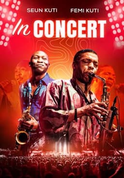 A Tale of Two Cities: In Concert