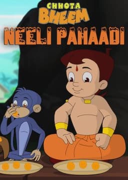 Chhota Bheem: Neeli Pahaadi