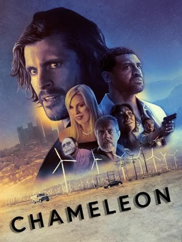 Chameleon