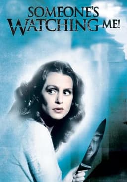 Someone's Watching Me!