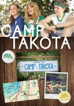 Camp Takota