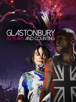 Glastonbury: 50 Years and Counting