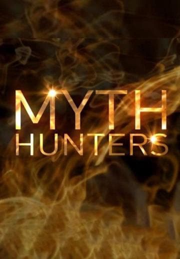 Myth Hunters