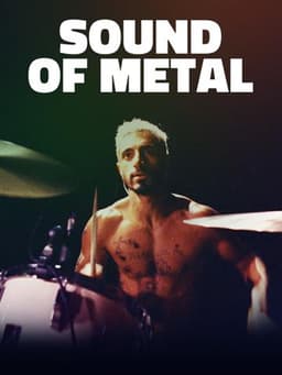 Sound of Metal