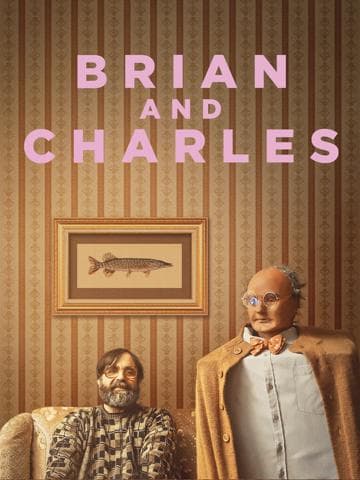 Brian and Charles