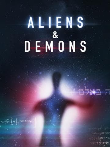 Aliens & Demons