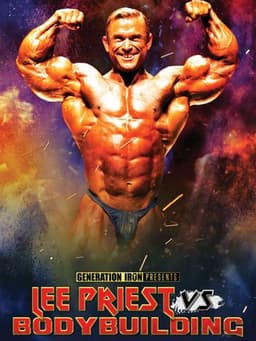 Lee Priest Vs Bodybuilding
