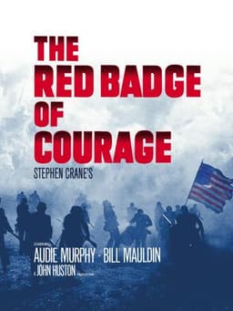 The Red Badge of Courage